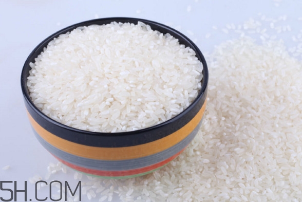 五常大米是粳米還是秈米？五常大米是雜交水稻嗎