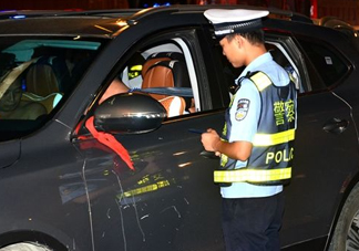 醉駕無(wú)事故怎么處罰？醉駕處罰標(biāo)準(zhǔn)2017