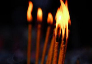 重陽節(jié)可以燒香嗎？九月九給佛家上供嗎？