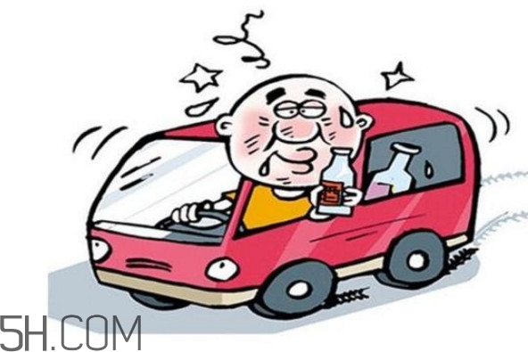 醉駕無事故怎么處罰？醉駕處罰標準