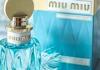 miumiu香水黃蓋和紅蓋哪個(gè)好聞？miumiu紅蓋黃蓋區(qū)別