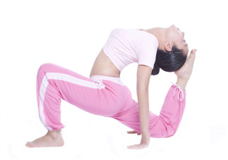 練瑜伽出汗好還是不出汗好？練瑜伽對頸椎有好處嗎？