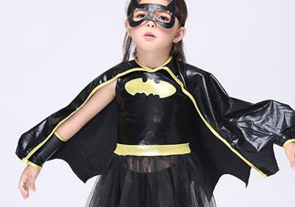 萬(wàn)圣節(jié)可以穿公主裙嗎 萬(wàn)圣節(jié)能穿公主裙嗎