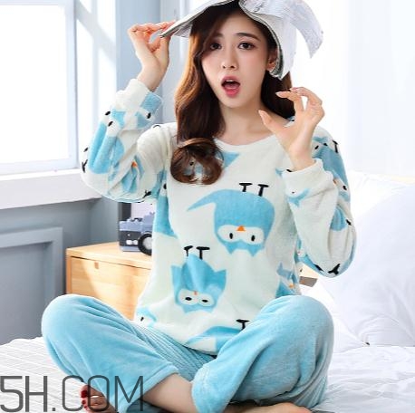 珊瑚絨睡衣怎么洗？珊瑚絨睡衣掉毛怎么辦？