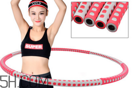 轉(zhuǎn)呼啦圈的危害有哪些？轉(zhuǎn)呼啦圈能減肥嗎？