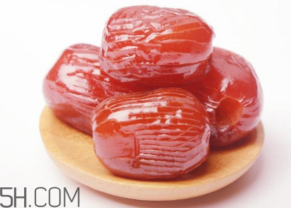 蜜棗是哪里的特產(chǎn)？蜜棗是用什么棗做的