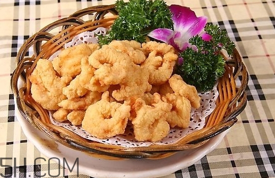 小酥肉是哪里的菜？炸四川酥肉怎么做