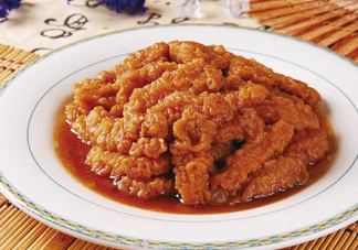 炸酥肉是用面粉還是淀粉？炸好的酥肉怎么煮好吃