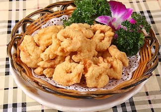 小酥肉是哪里的菜？炸四川酥肉怎么做