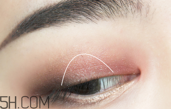 蜜桃約會(huì)妝怎么畫(huà)_橘色約會(huì)妝容教程 蜜桃約會(huì)妝怎么畫(huà)_橘色約會(huì)妝容教程