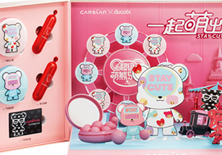 卡姿蘭和蘭瑟哪個(gè)好？卡姿蘭和蘭瑟對(duì)比