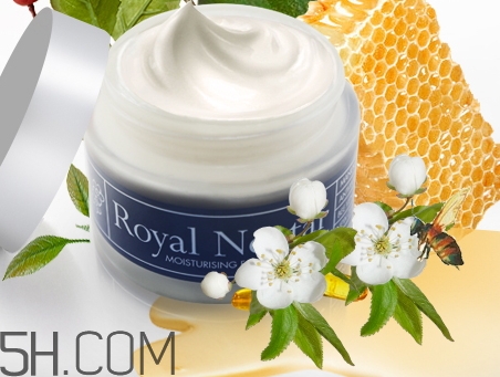 royal nectar蜂毒面霜怎么樣_好用嗎 royal nectar蜂毒面霜怎么樣_好用嗎
