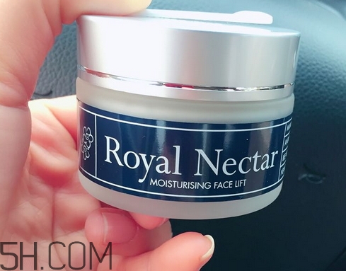 royal nectar蜂毒面霜怎么用_使用方法 royal nectar蜂毒面霜怎么用_使用方法