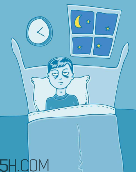 失眠的癥狀有哪些？經(jīng)常運(yùn)動后失眠會怎樣？