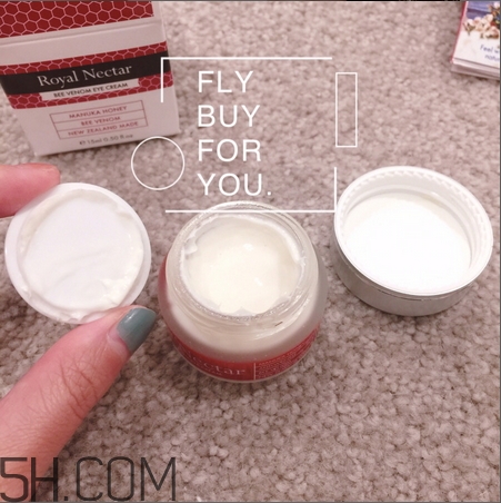 royal nectar蜂毒眼霜多少錢_專柜價格 royal nectar蜂毒眼霜多少錢_專柜價格