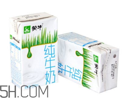 純牛奶喝多了有什么壞處？什么人不適合喝純牛奶？