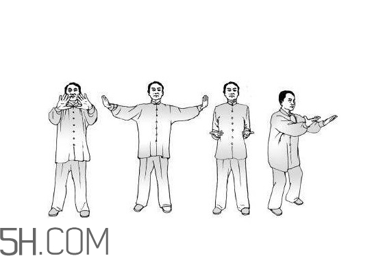 八段錦是誰創(chuàng)立的？八段錦什么時(shí)候練最好