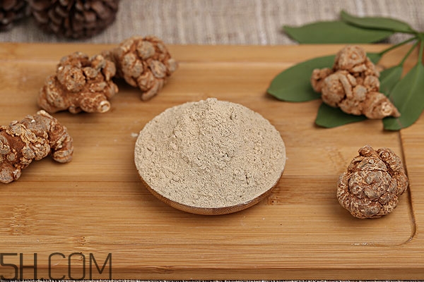 喝三七粉拉肚子正常嗎 都是這些原因?qū)е碌? alt=