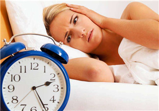 失眠的原因是什么？運(yùn)動(dòng)后為什么會(huì)失眠？