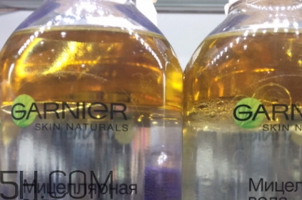 卡尼爾卸妝水哪種顏色好？卡尼爾卸妝水顏色區(qū)別