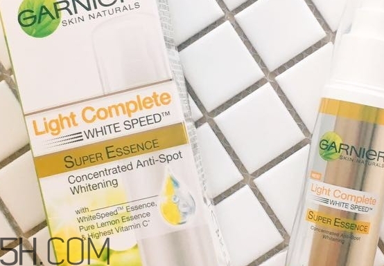 卡尼爾美白精華怎么樣？卡尼爾美白精華評測