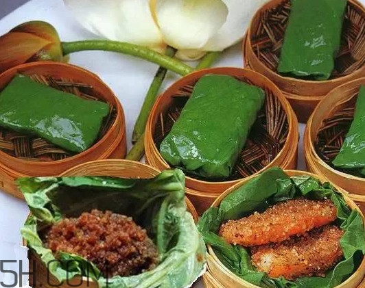 粉蒸肉要蒸多久合適？荷葉粉蒸肉的做法
