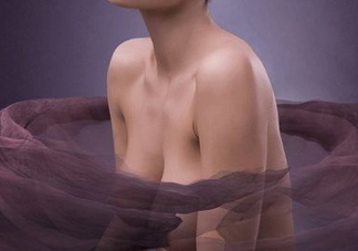 健康的乳房是什么樣的？如何自檢乳房健康