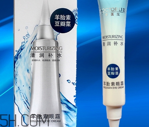 李醫(yī)生眼霜怎么樣 李醫(yī)生眼霜好用嗎 李醫(yī)生眼霜怎么樣 李醫(yī)生眼霜好用嗎