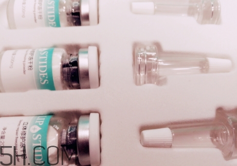 麗普司肽凍干粉怎么用？麗普司肽凍干粉使用方法