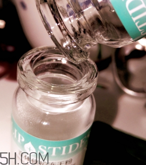 麗普司肽凍干粉怎么用？麗普司肽凍干粉使用方法