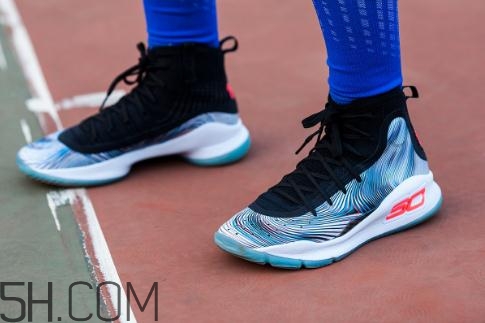under armour curry 4實(shí)戰(zhàn)測評怎么樣？