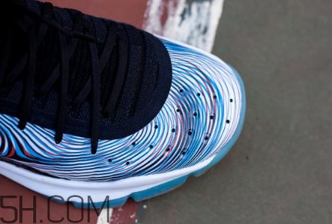 under armour curry 4實(shí)戰(zhàn)測評怎么樣？