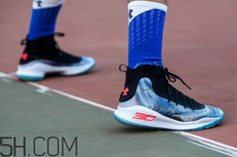 under armour curry 4實(shí)戰(zhàn)測評怎么樣？