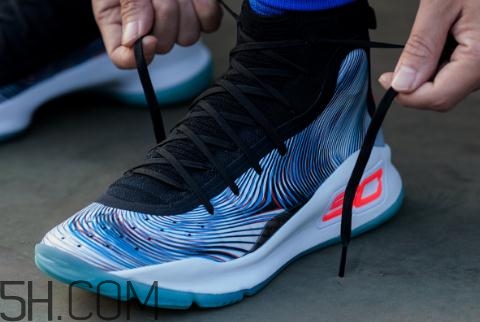 under armour curry 4實(shí)戰(zhàn)測評怎么樣？