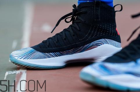 under armour curry 4實(shí)戰(zhàn)測評怎么樣？