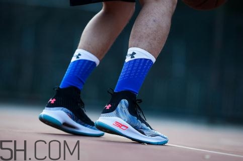 under armour curry 4實(shí)戰(zhàn)測評怎么樣？