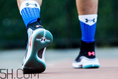 under armour curry 4實(shí)戰(zhàn)測評怎么樣？