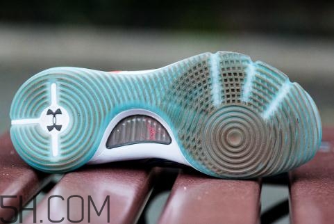 under armour curry 4實(shí)戰(zhàn)測評怎么樣？