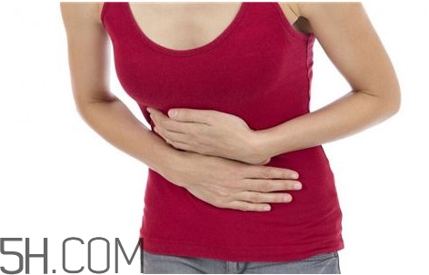 胃在左邊還是右邊？胃在哪個位置圖