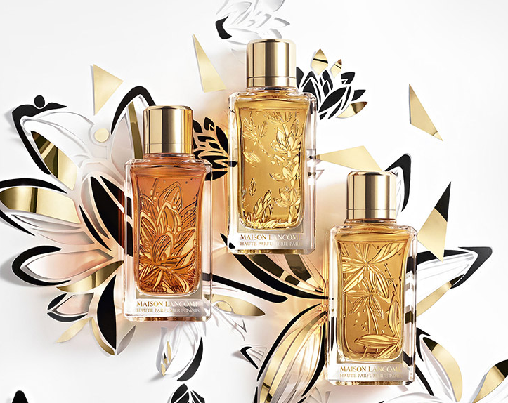 蘭蔻殿堂香水 蘭蔻殿堂香水