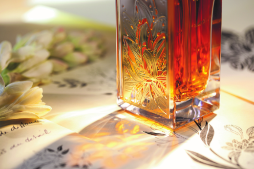 蘭蔻殿堂香水 蘭蔻殿堂香水