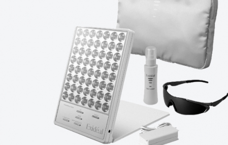 exideal大排燈越照越黑嗎?exideal大排燈副作用 exideal大排燈越照越黑嗎?exideal大排燈副作用