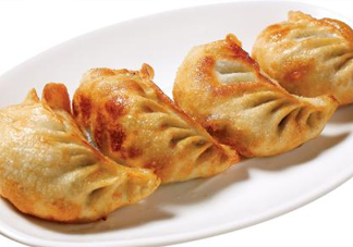 怎么用速凍餃子做煎餃？沒有平底鍋怎么做煎餃