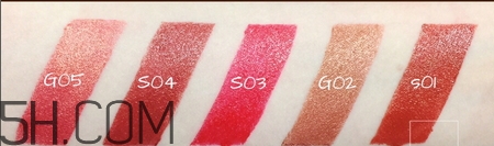 橘朵幸運(yùn)氣球唇膏色號(hào)_judydoll幸運(yùn)氣球唇膏試色圖 橘朵幸運(yùn)氣球唇膏色號(hào)_judydoll幸運(yùn)氣球唇膏試色圖