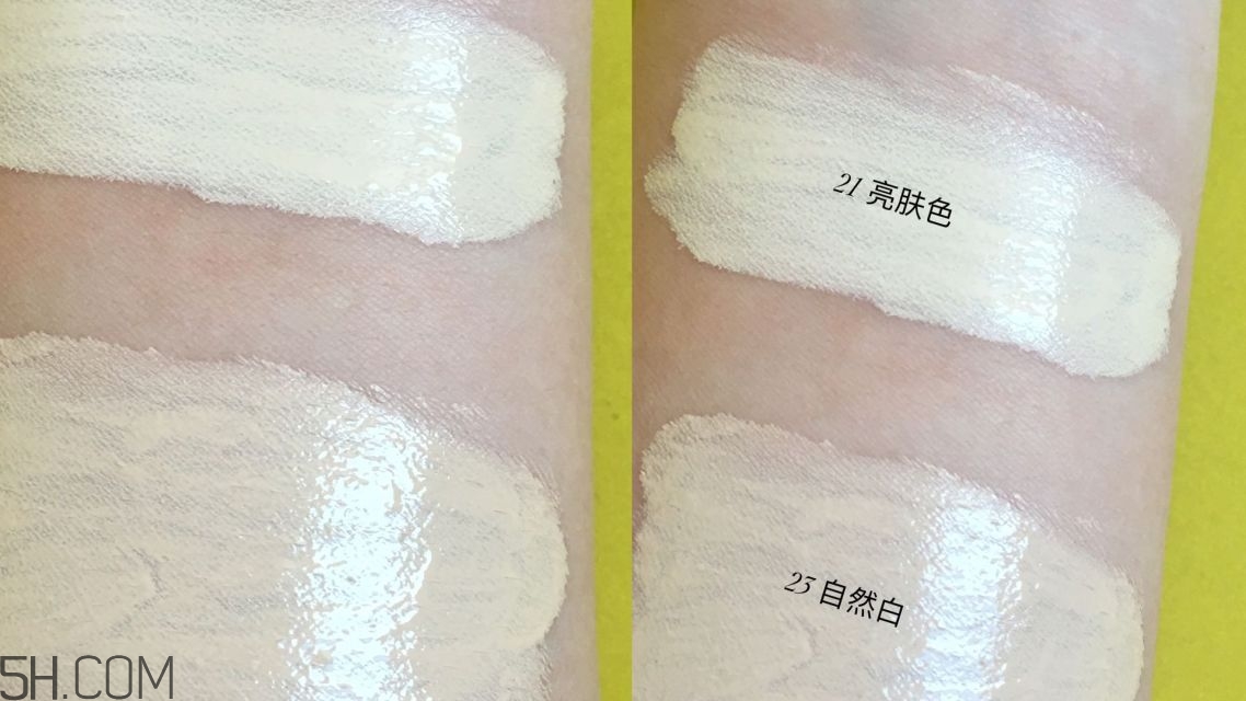 完美日記氣墊bb霜色號_完美日記氣墊bb霜試色圖 完美日記氣墊bb霜色號_完美日記氣墊bb霜試色圖