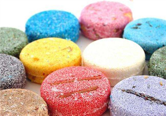 lush洗發(fā)皂怎么用？染發(fā)需要洗頭嗎？