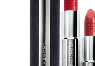 紀(jì)梵希306和迪奧999哪個好看？紀(jì)梵希306迪奧999試色對比