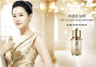 whoo后適合孕婦嗎？夏天用whoo后哪個(gè)系列好？