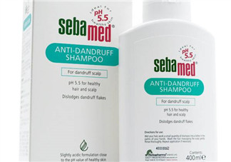 sebamed施巴洗發(fā)水好用嗎？女性洗頭要注意的問題