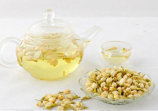 茉莉花茶是帶花的好還是不帶花的好？哪里的茉莉花茶最好